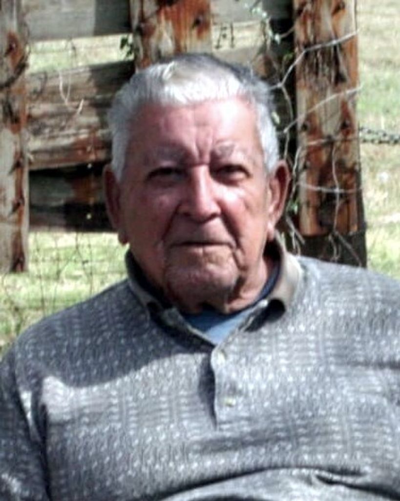 Antonio G. Treviño