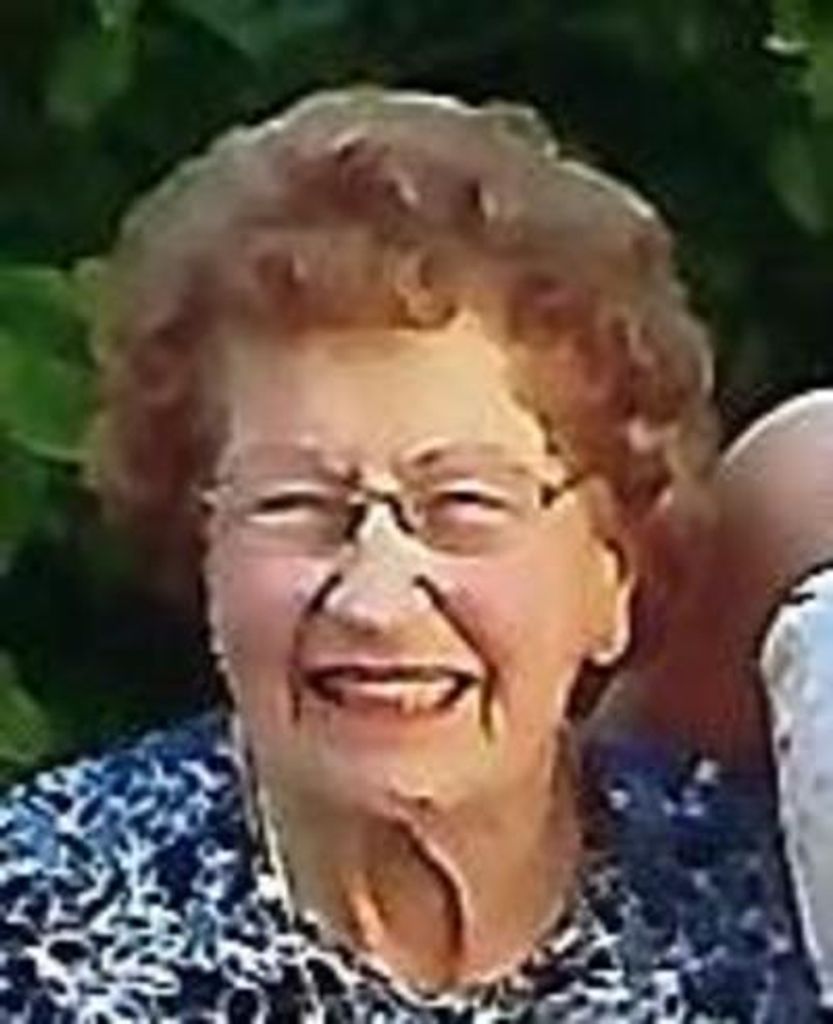 Pearl Reeck Profile Photo