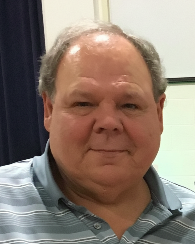 John Newhouse, III