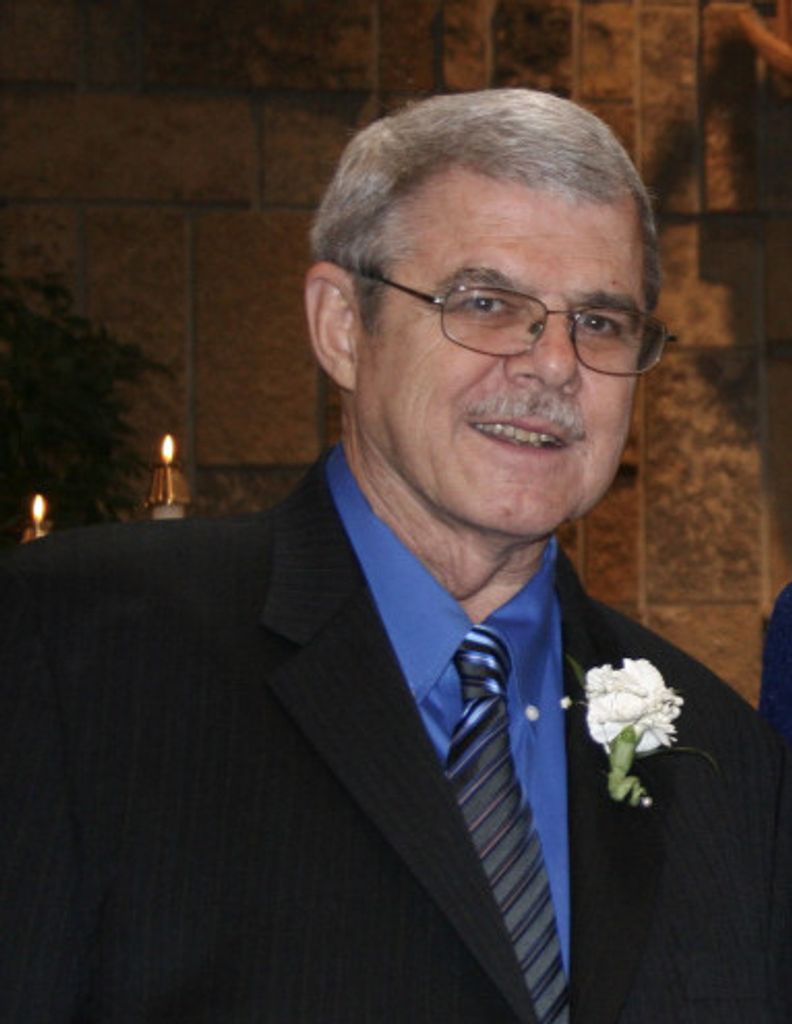 Craig Richard Ferguson Profile Photo