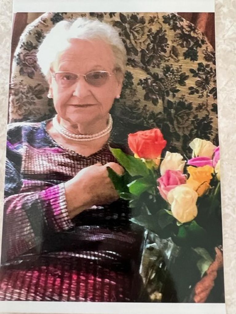 Gaylene Anderson Combs Profile Photo