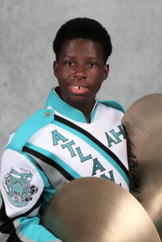 Rodrick Franklin Hutchinson Profile Photo