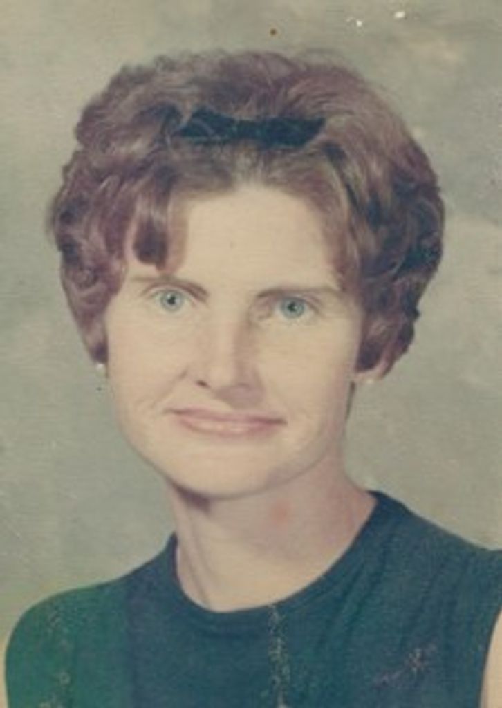 Frances (Moore)  Doyle