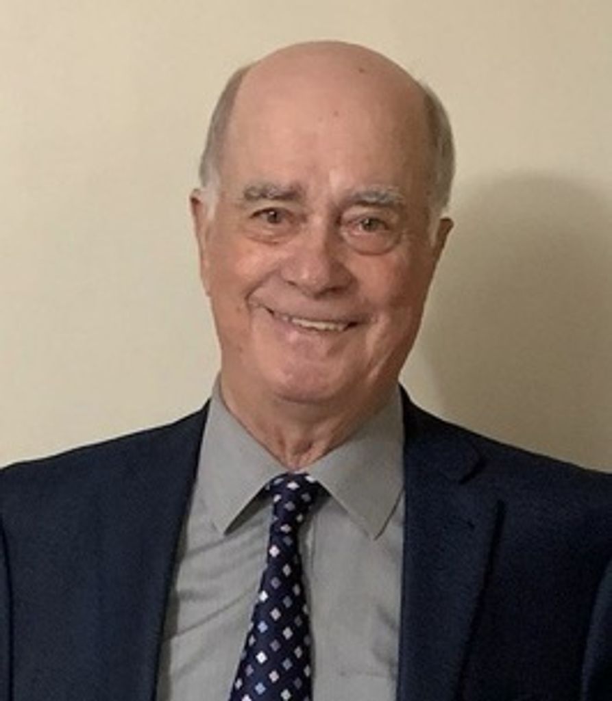 Augustus "Gus" Robert Mitchell Profile Photo