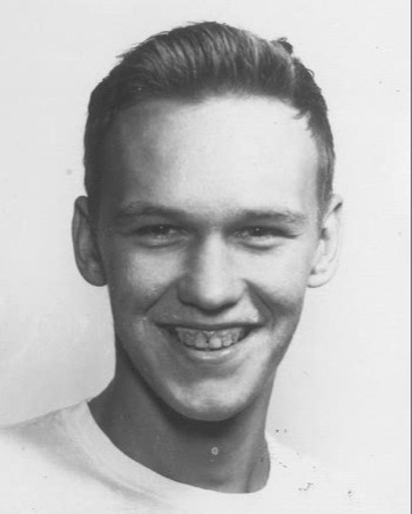 Charles E. Williams Profile Photo