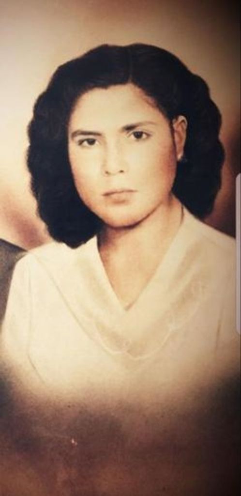 Maria Guadalupe Lopez