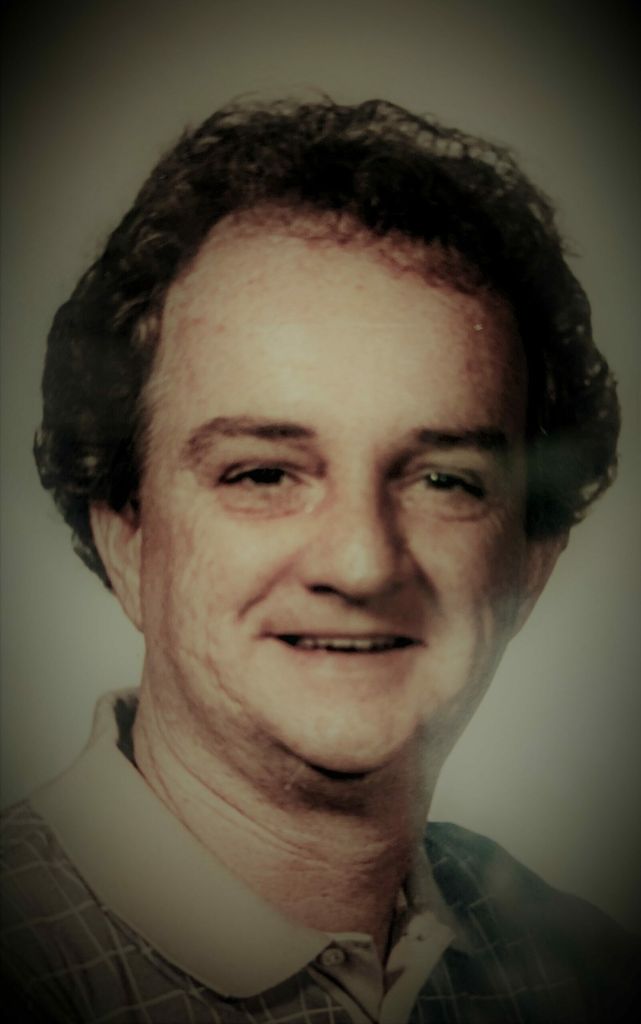 Robert "Bobby" Lee Mauldin, Jr.