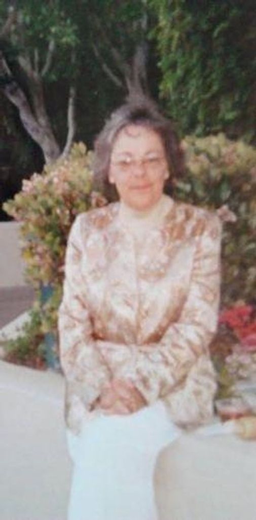 Janice M. Trout