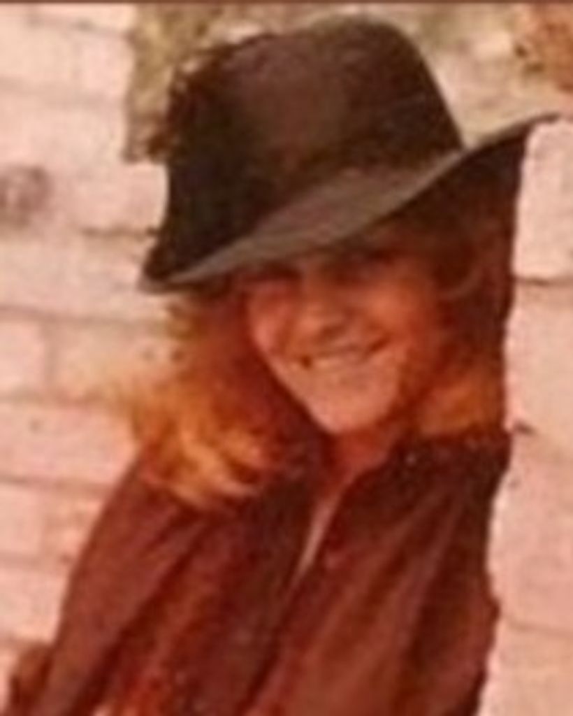 Elizabeth Sherron Ann Turner Profile Photo