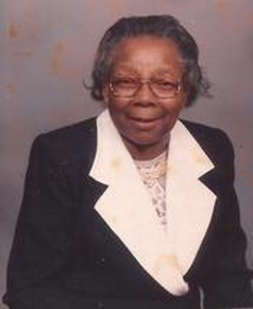 Ella Mae Berry