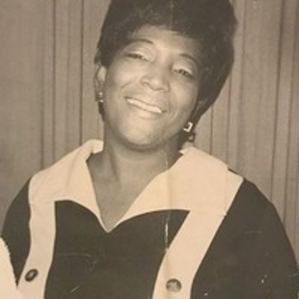 Elva Carruthers Profile Photo