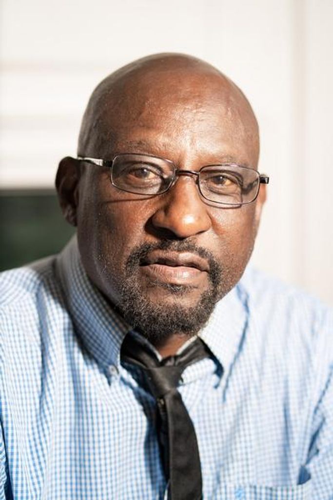 James William Gaddy Profile Photo