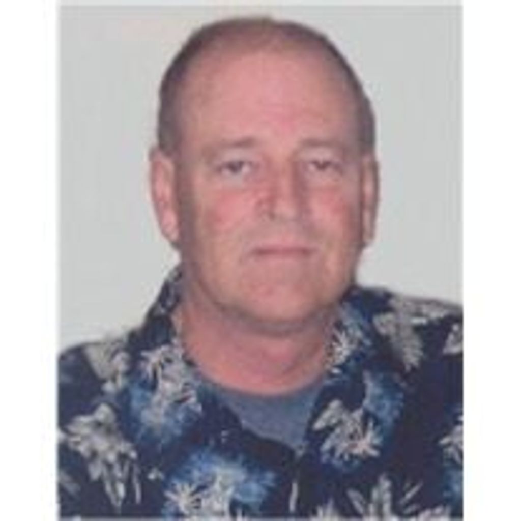 Robert Wayne Hilton