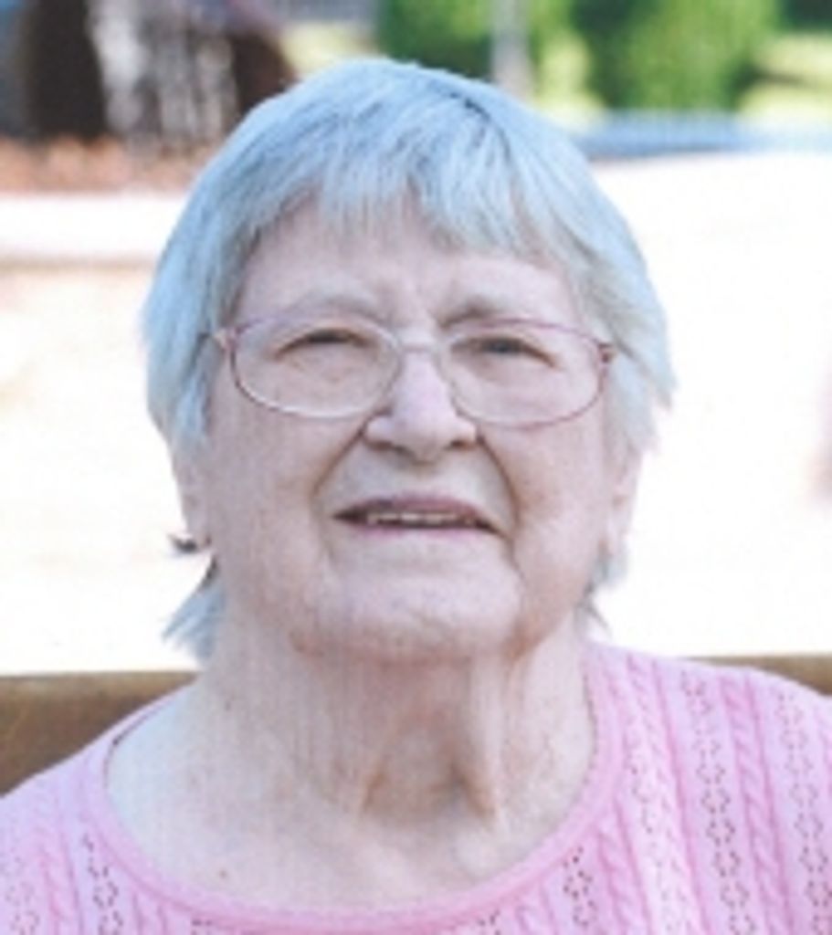 Marjorie E. Brissey