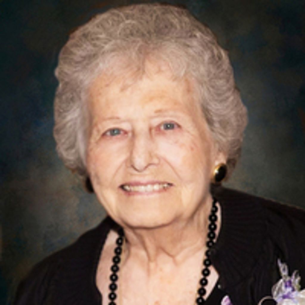 Patricia Ruth Beecham Profile Photo