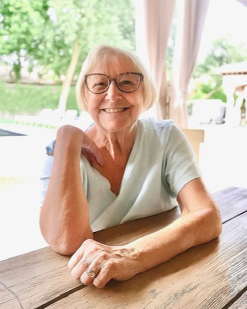 Mary Ann Jagow