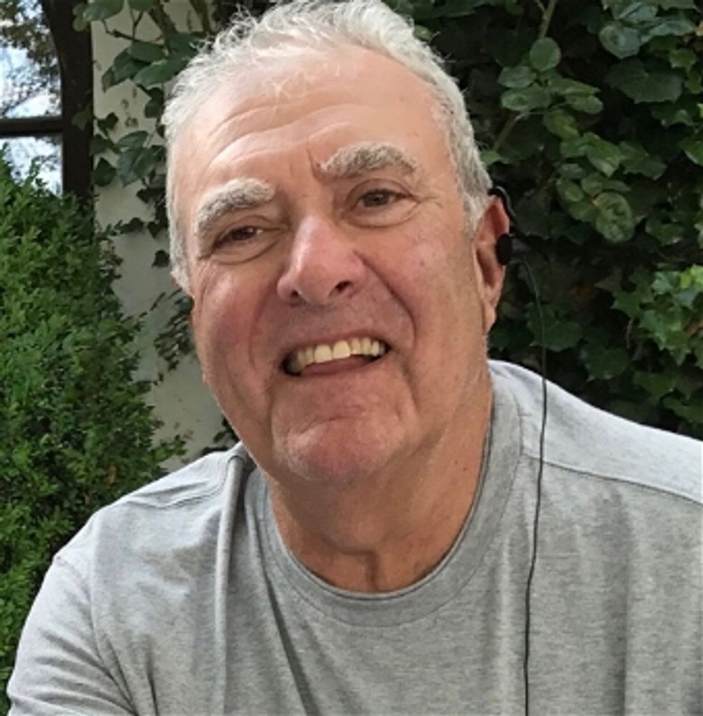 Joseph Barry Mathias Profile Photo