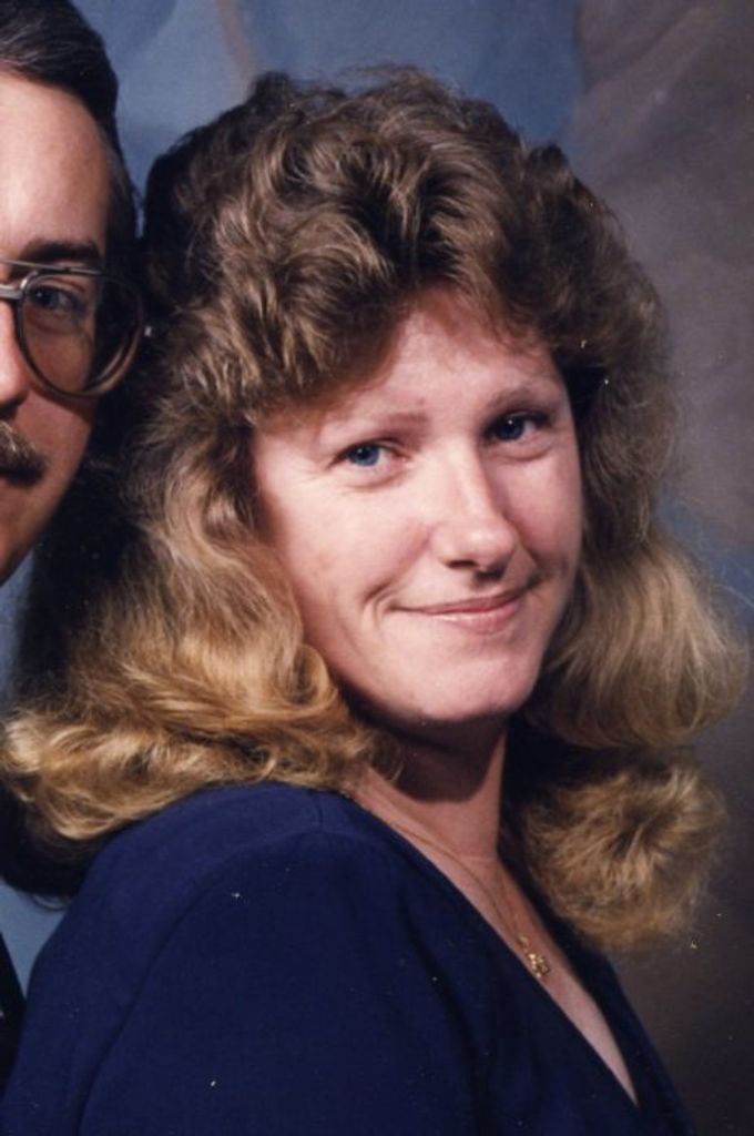 Vickie Joann Mccullough