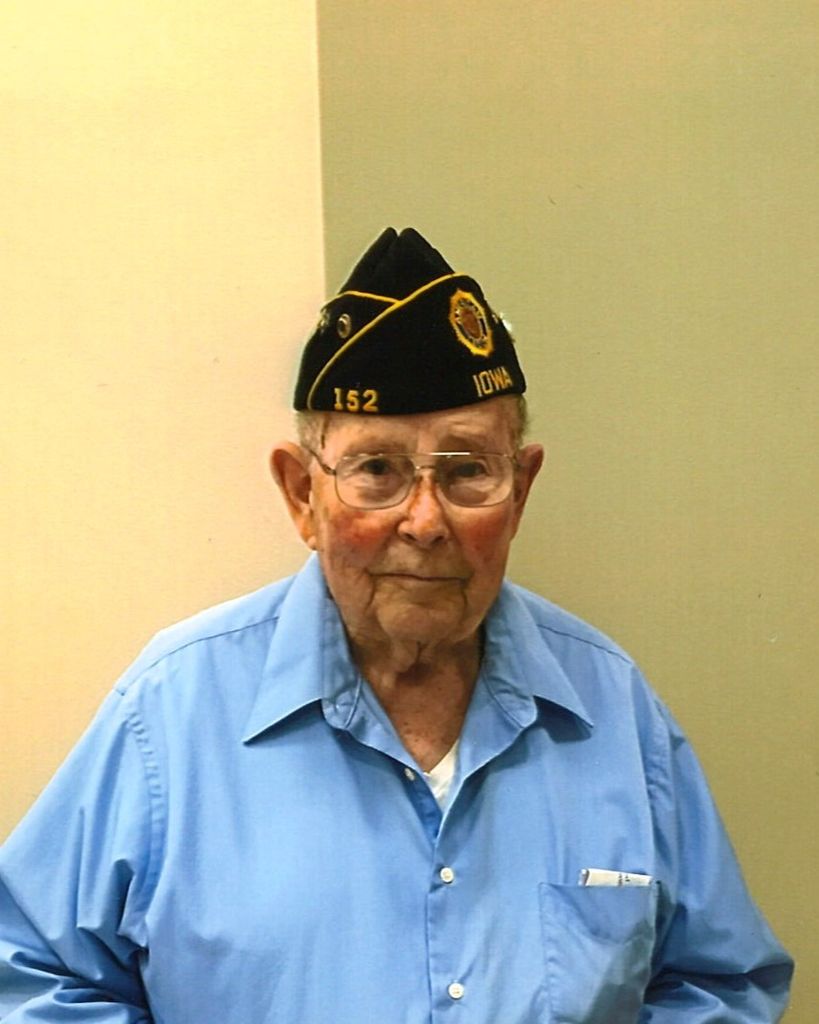 Paul B. Jensen