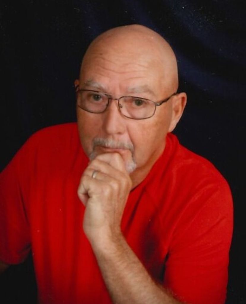 Tommy Warford Profile Photo