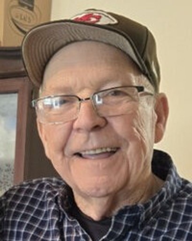 George Scott Crawford, Jr.