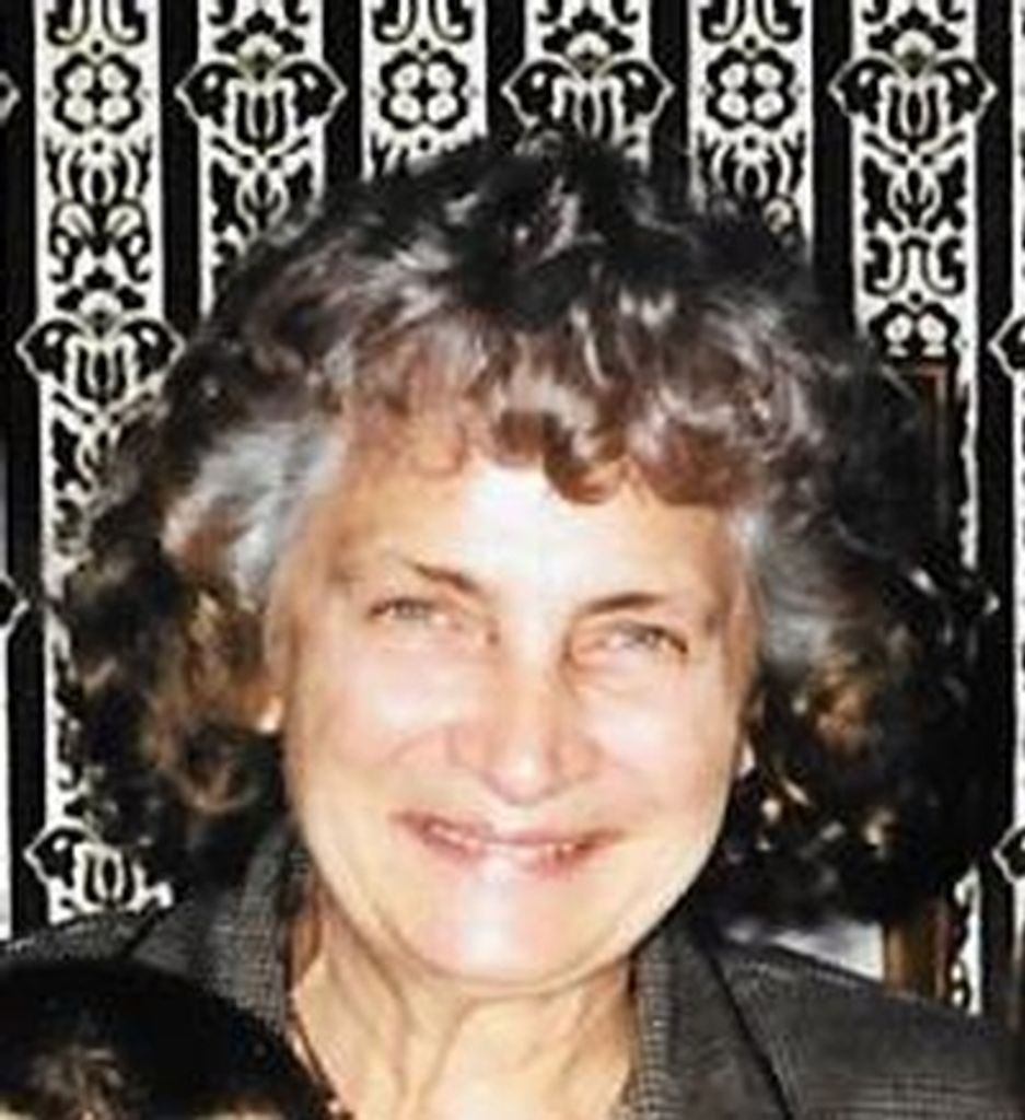 Norine C. (Silvaggi) Gregg