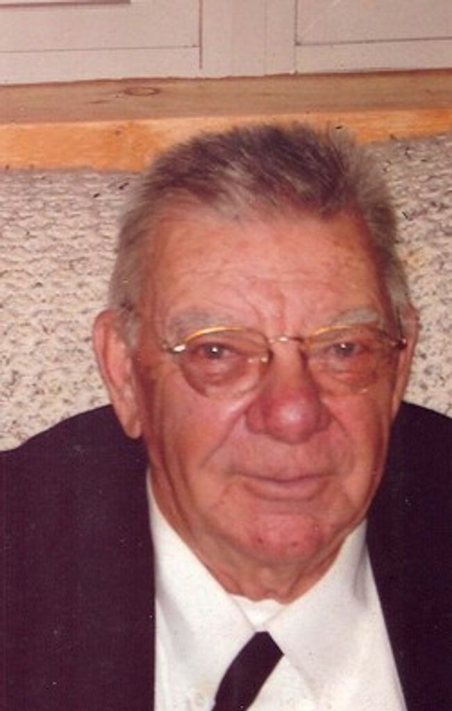 Walter Knurowski
