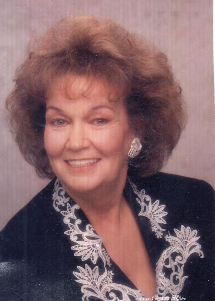 Barbara Louise Arnett Profile Photo