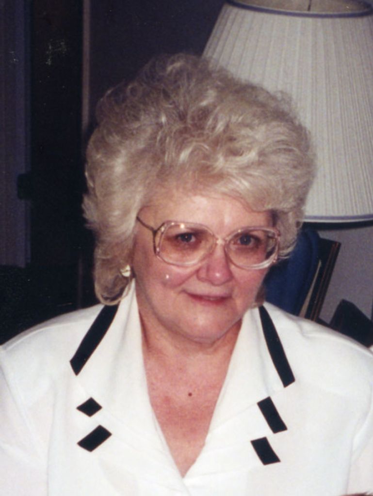 Barbara Insley