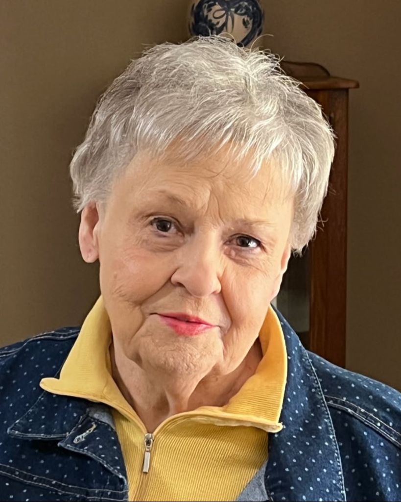 Julia "Bernice" (Belcher) Parsons Profile Photo