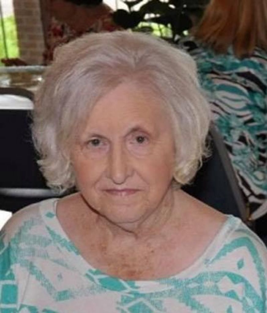 Betty Jane Carruth Profile Photo