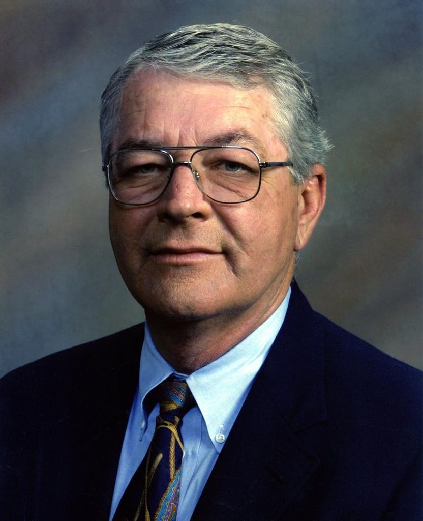 Glenn C. Howard Profile Photo