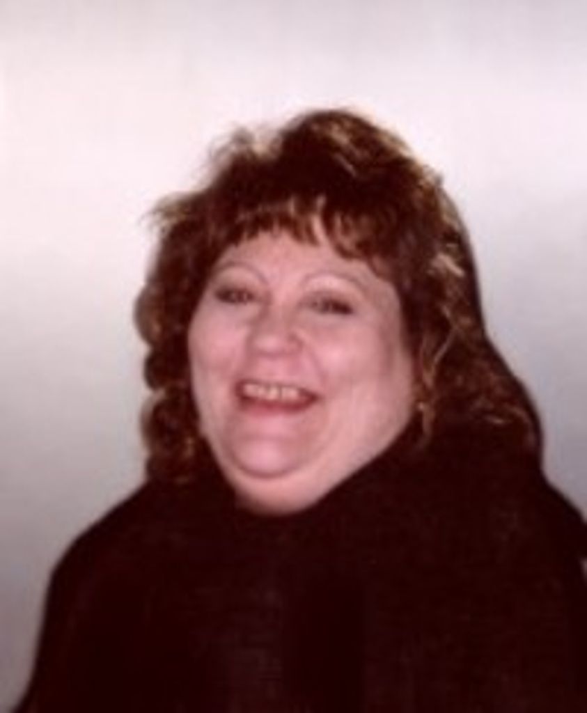 Linda Crosland