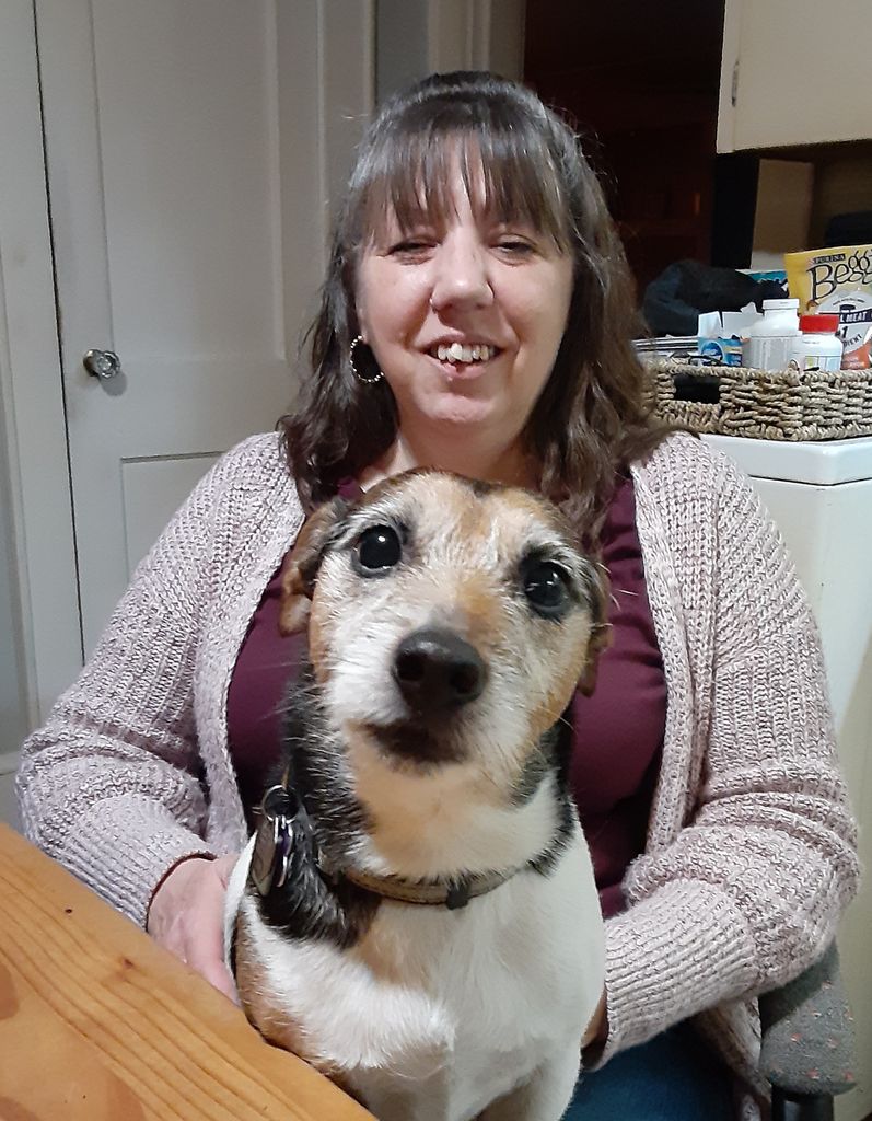 Roberta "Robin" A. (Gersitz) Livingston Profile Photo