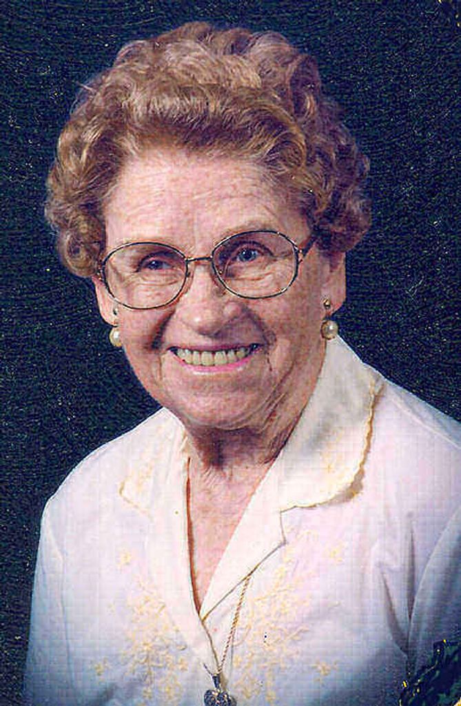 Viola T. Woyak