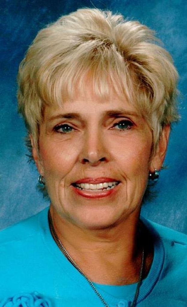 Diane (Berns)  Guertin Profile Photo