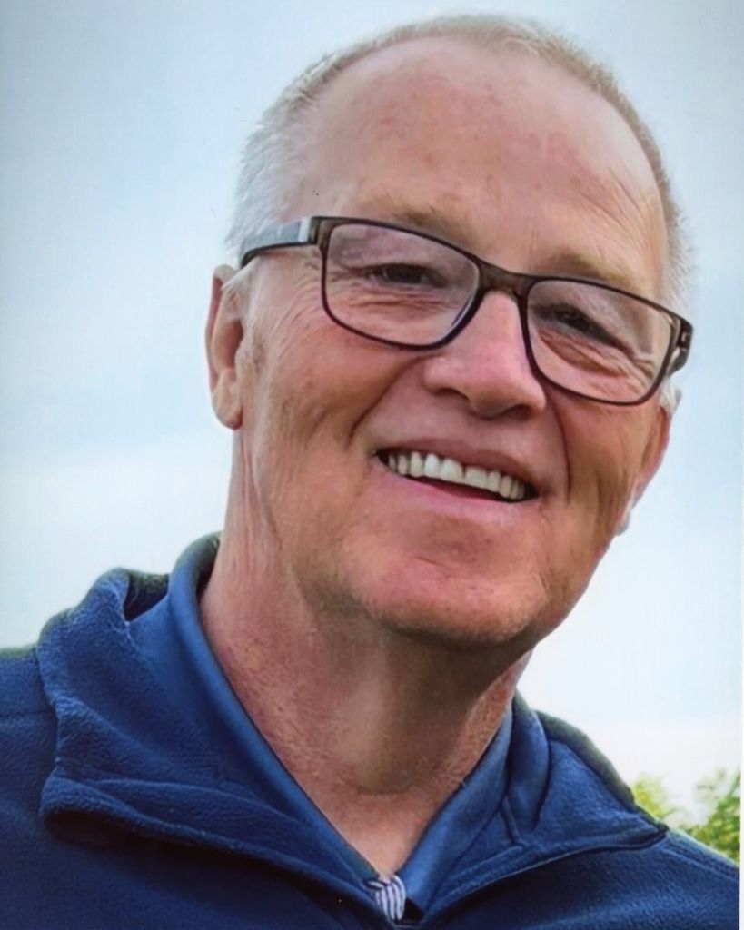 Jeffrey S. "Jeff" Williams Profile Photo