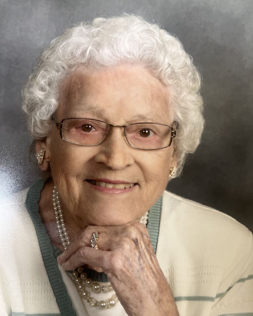 Marcella "Marcie" Rose Popp Profile Photo