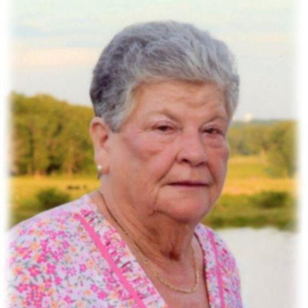 Ruby Dean Cornelius