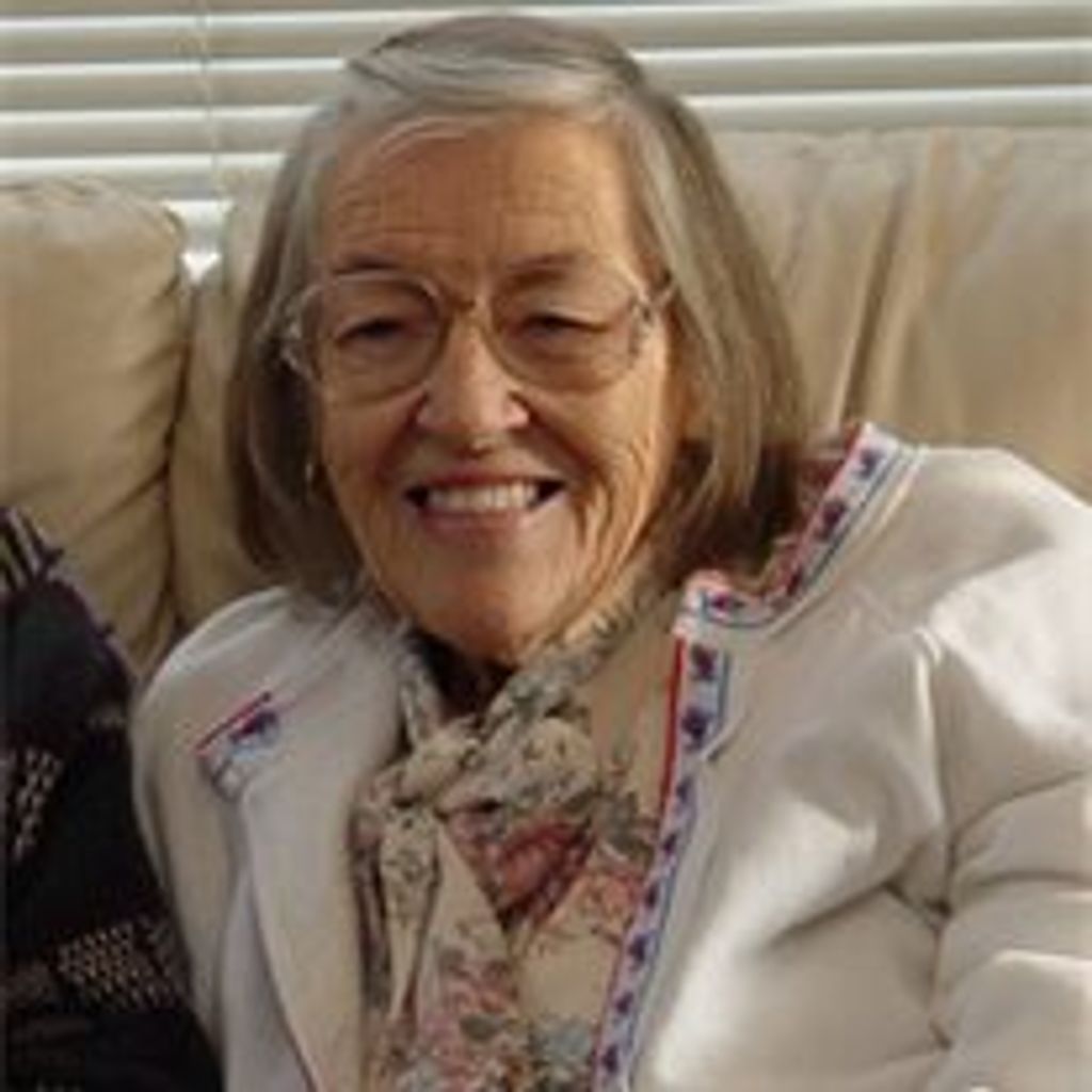 Ruth (Severy) Gardner