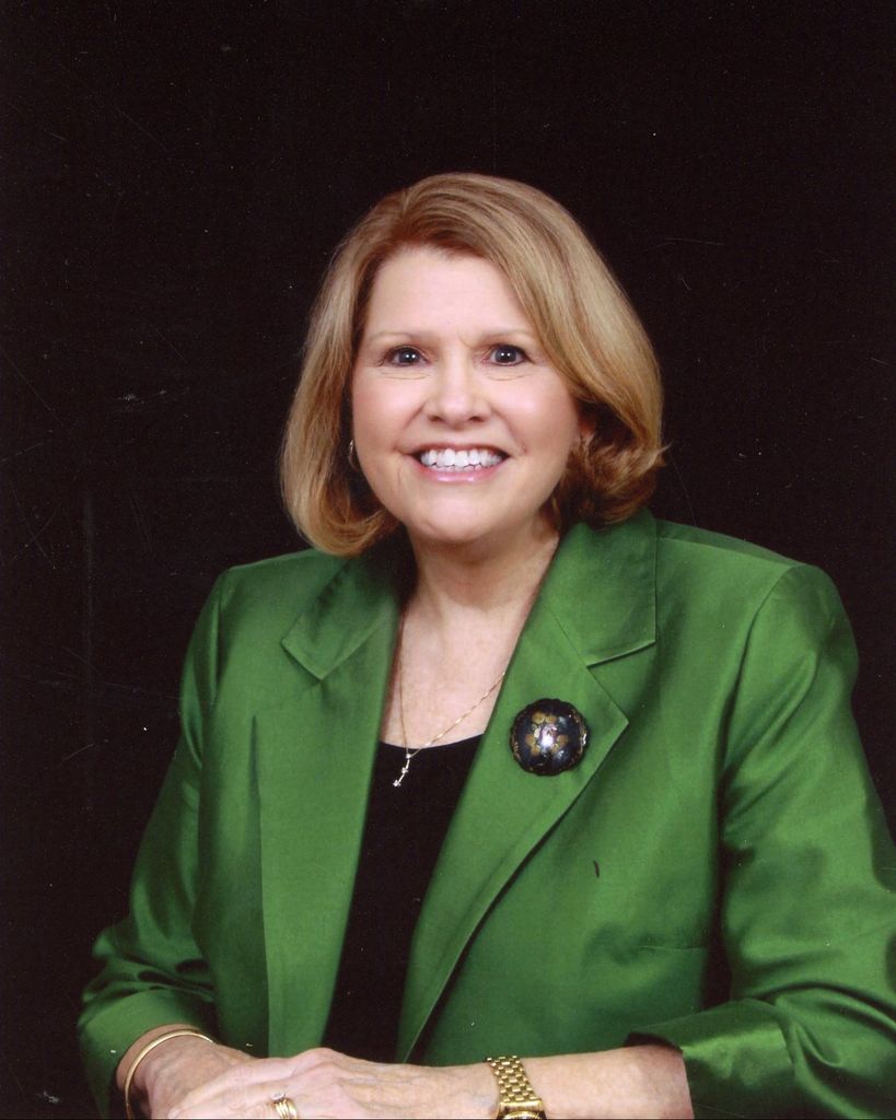 Elaine Bartholomew Scarborough Profile Photo