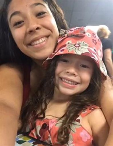 Olivia Lucille Castanon photo gallery thumbnail 14 of 14