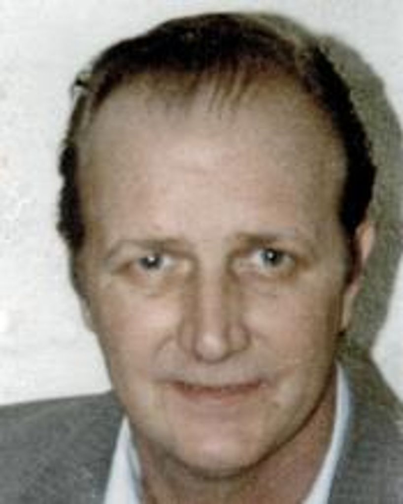 Bill Hale