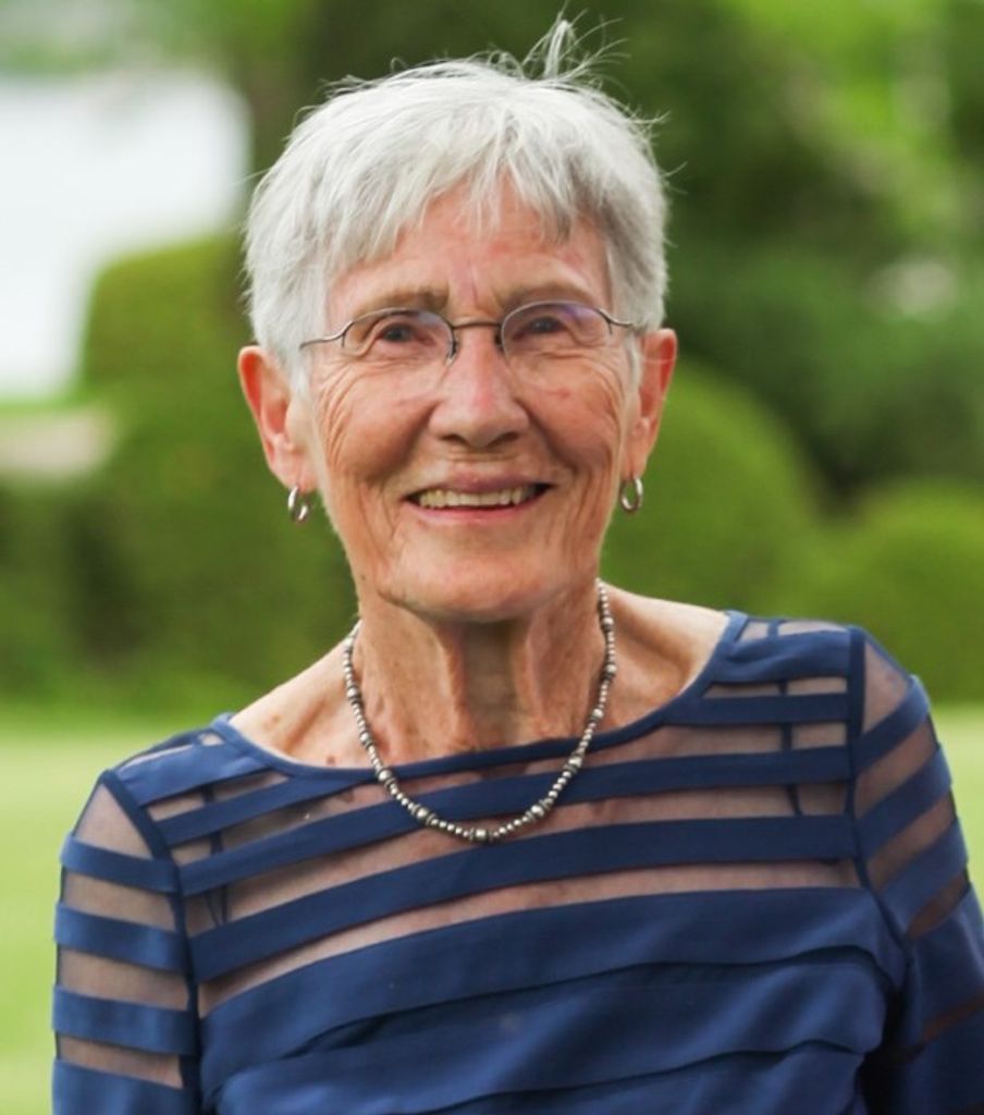 Marion Harris