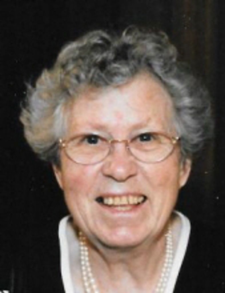 Marilyn F. Truman