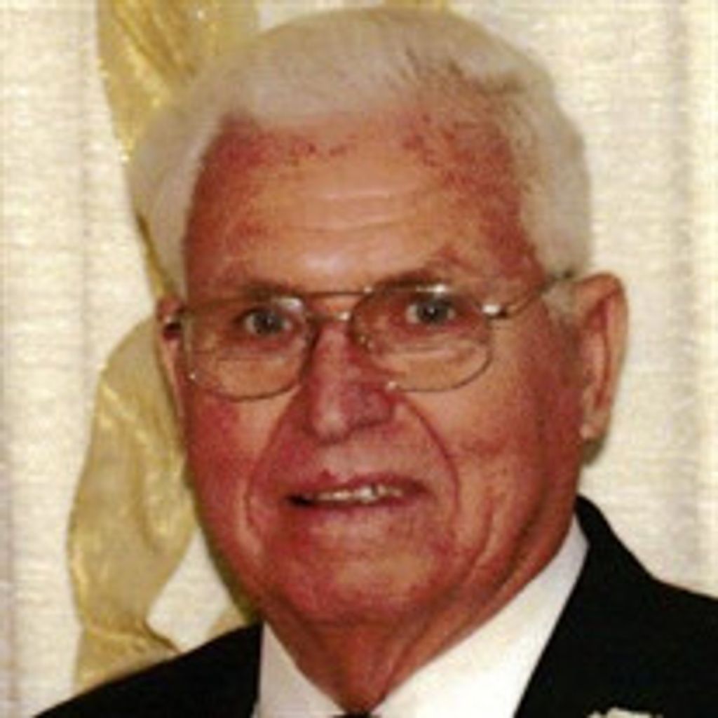 Eugene Norman