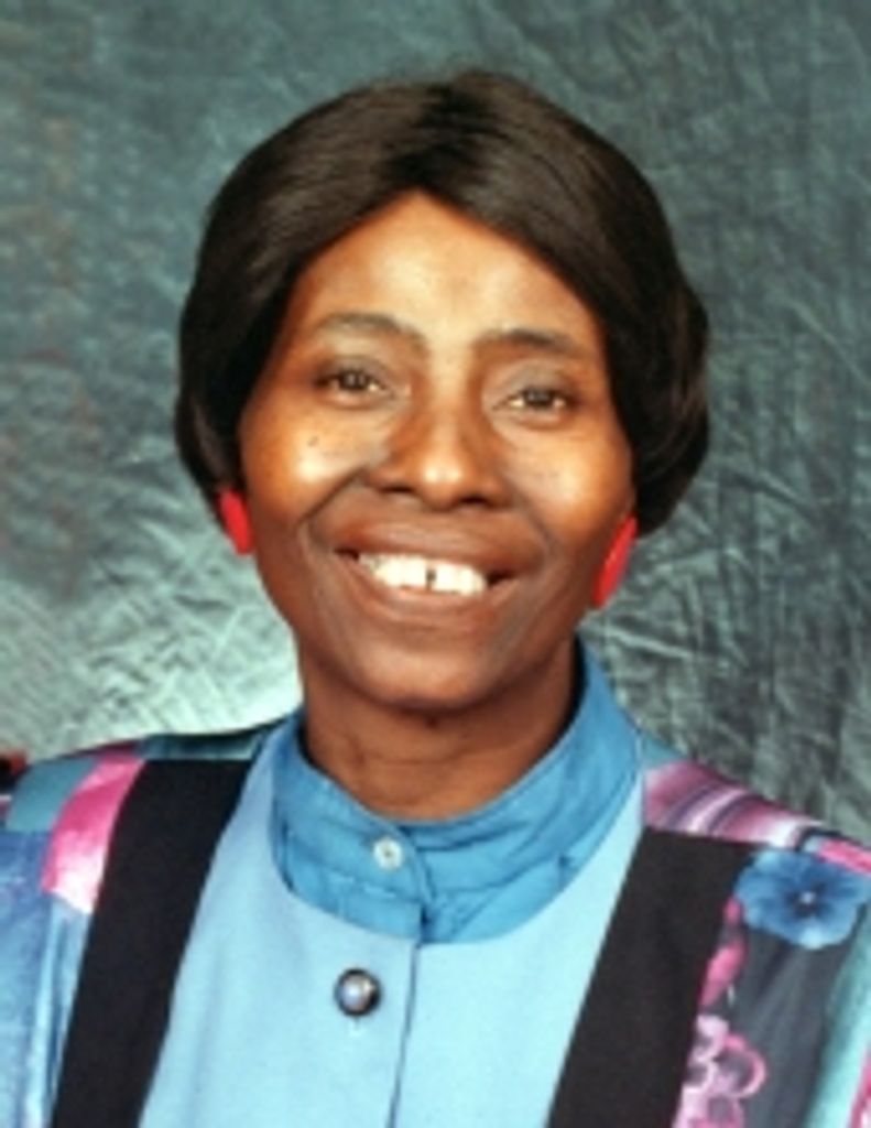 Alice Mae Taylor Profile Photo