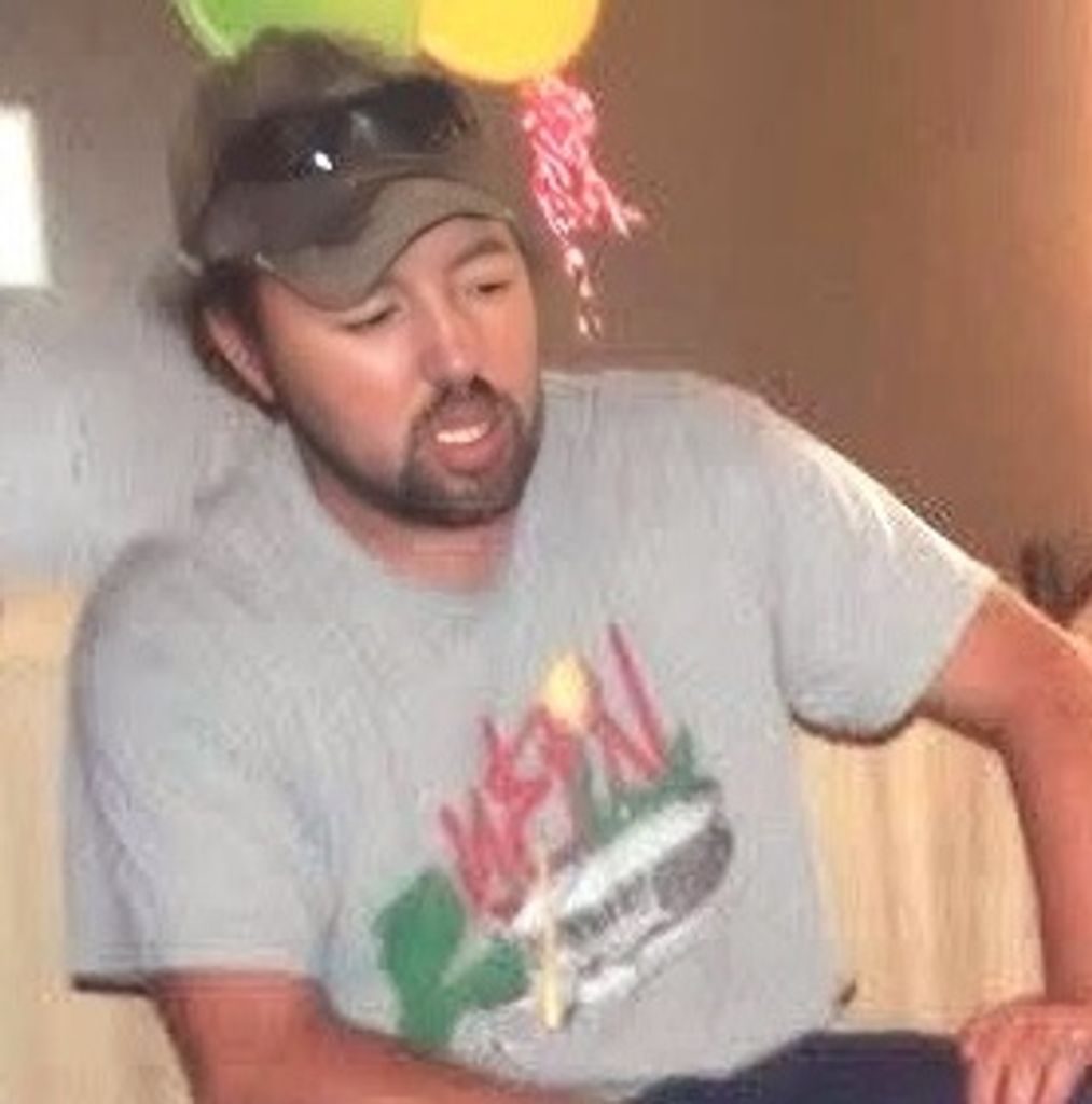 Brian Geeslin Profile Photo