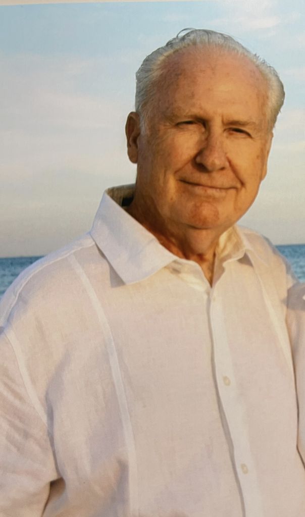 Ernie Swafford