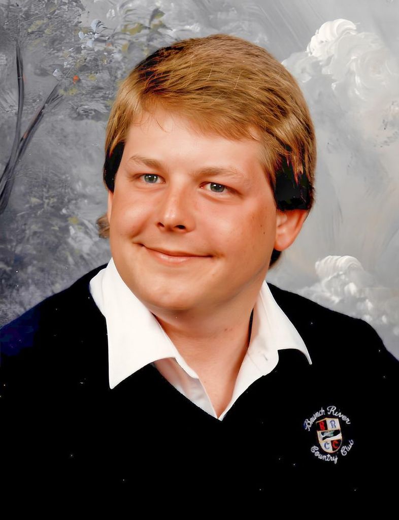 Patrick T. O’Connor